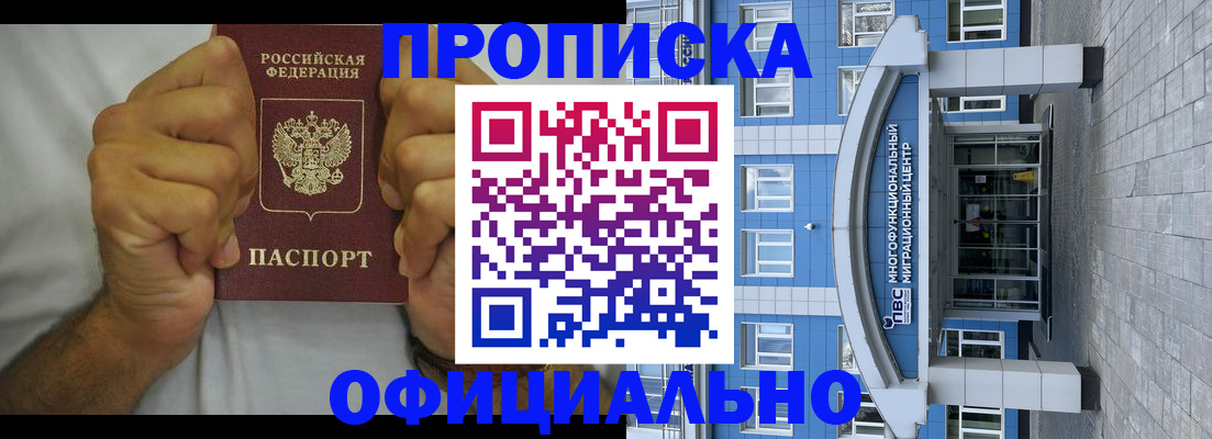 купить прописку в Ковдоре